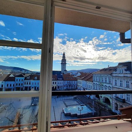 Apartamenty Rynek 10 ビエルスコ・ビアバ エクステリア 写真