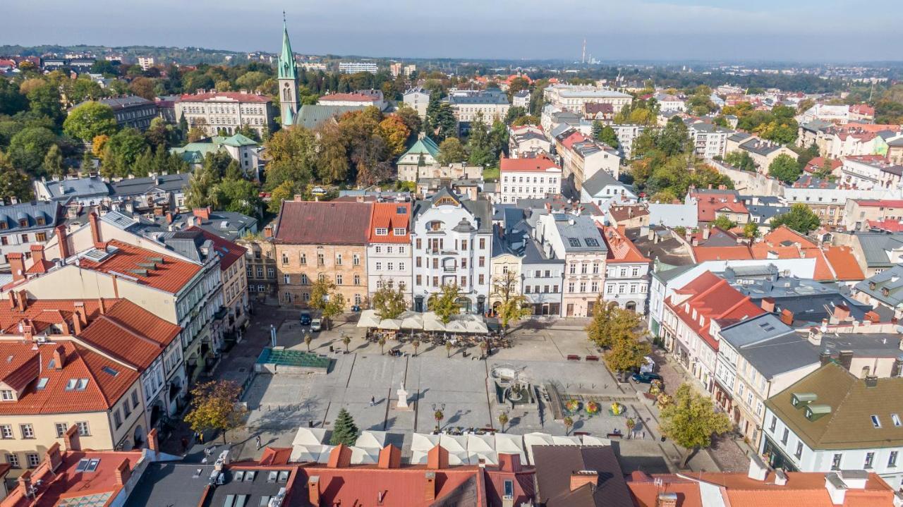 Apartamenty Rynek 10 ビエルスコ・ビアバ エクステリア 写真