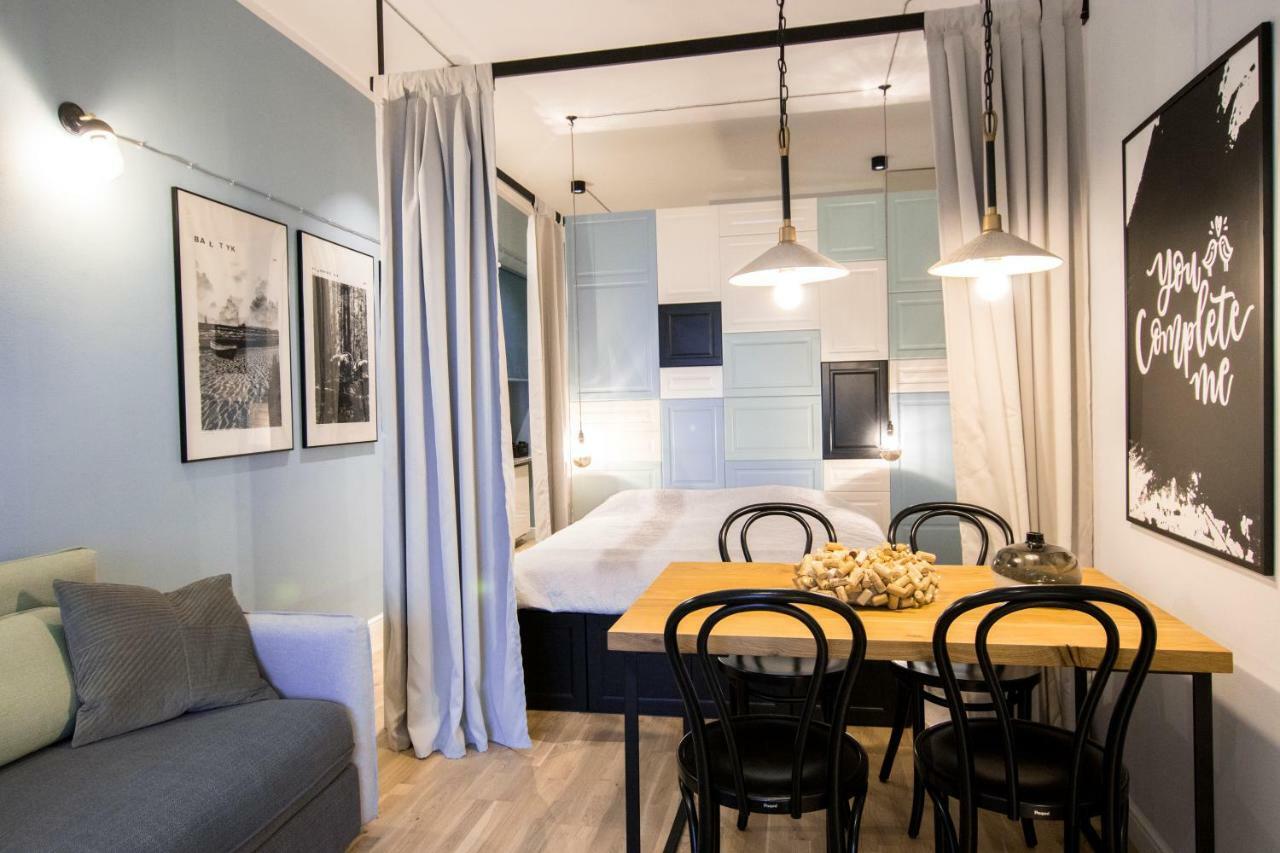 Apartamenty Rynek 10 ビエルスコ・ビアバ エクステリア 写真
