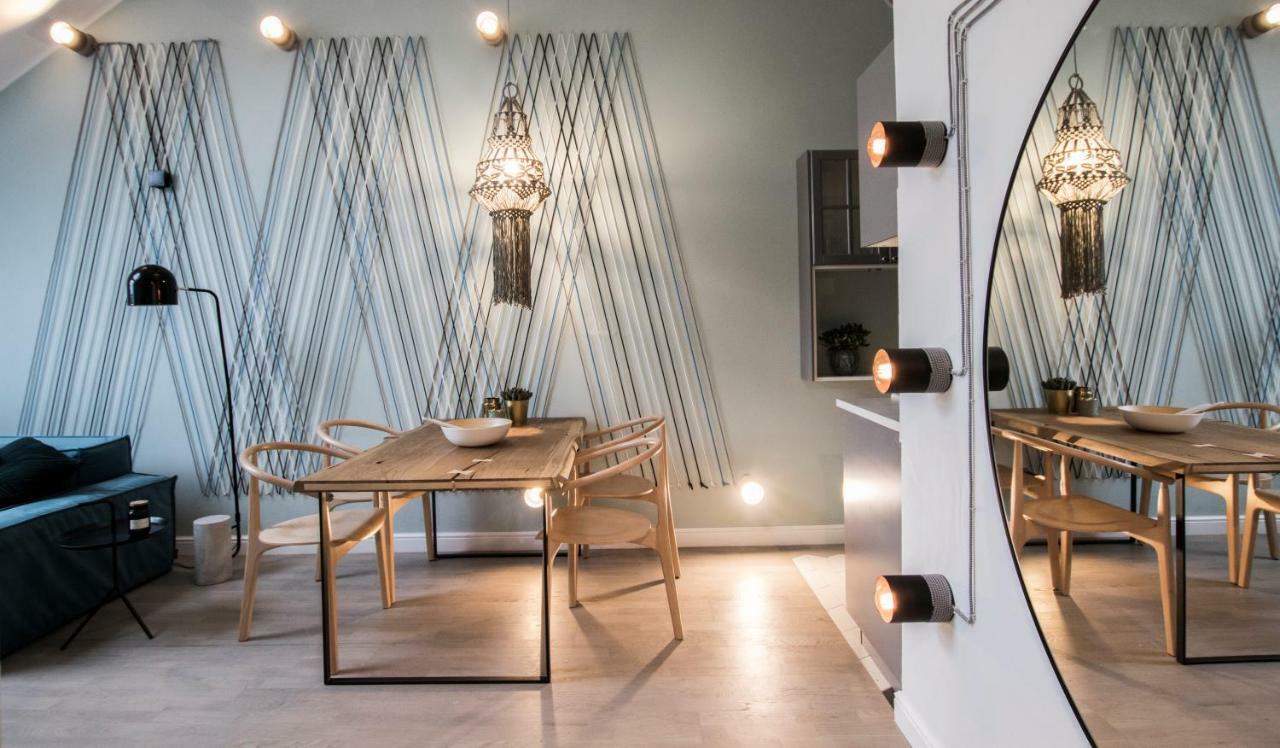 Apartamenty Rynek 10 ビエルスコ・ビアバ エクステリア 写真