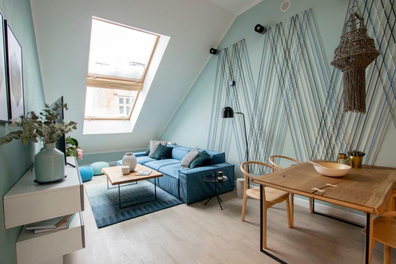 Apartamenty Rynek 10 ビエルスコ・ビアバ エクステリア 写真