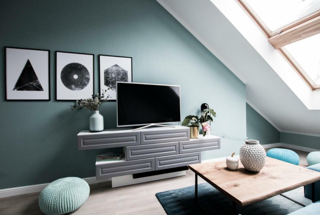 Apartamenty Rynek 10 ビエルスコ・ビアバ エクステリア 写真