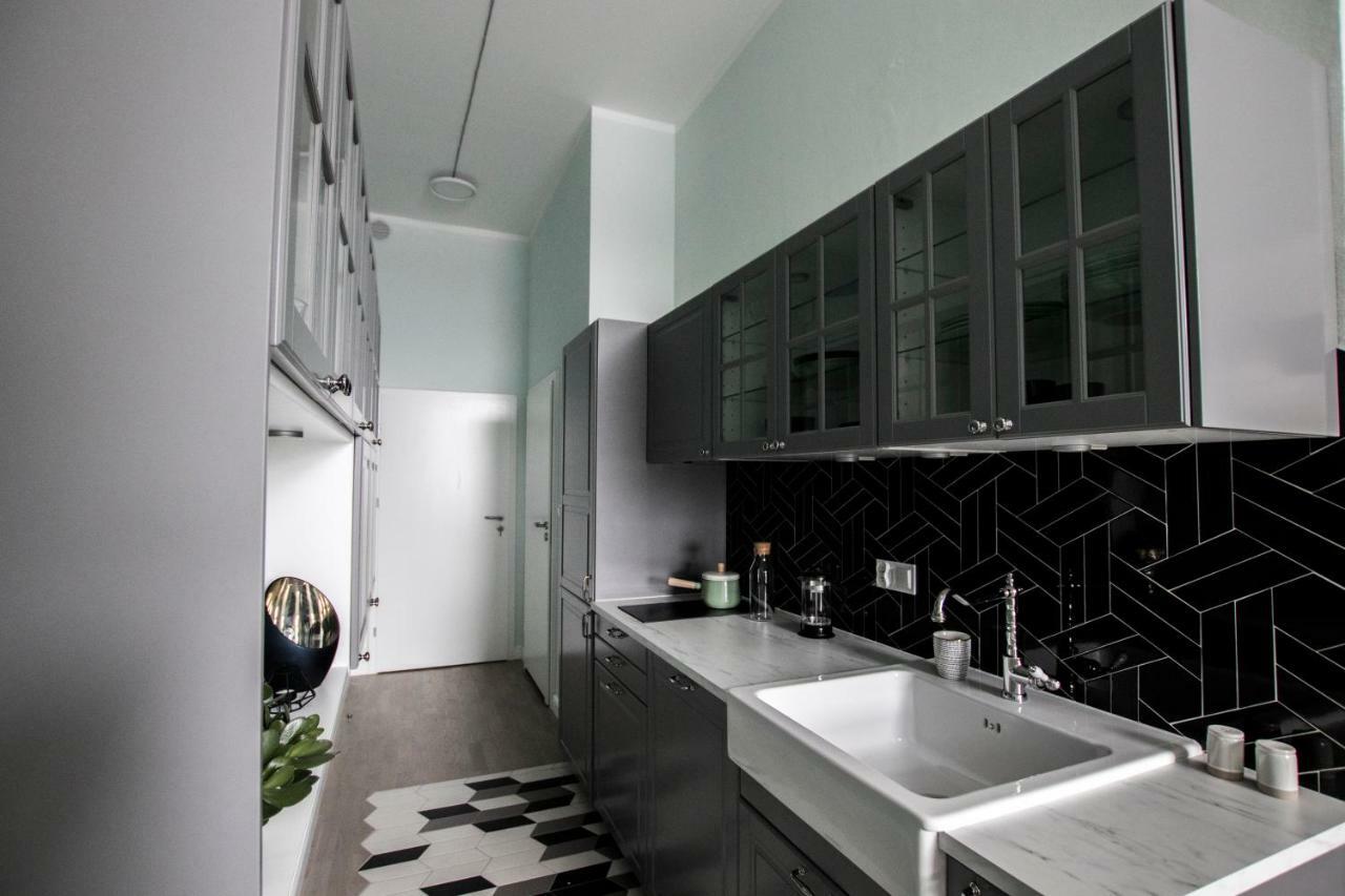 Apartamenty Rynek 10 ビエルスコ・ビアバ エクステリア 写真