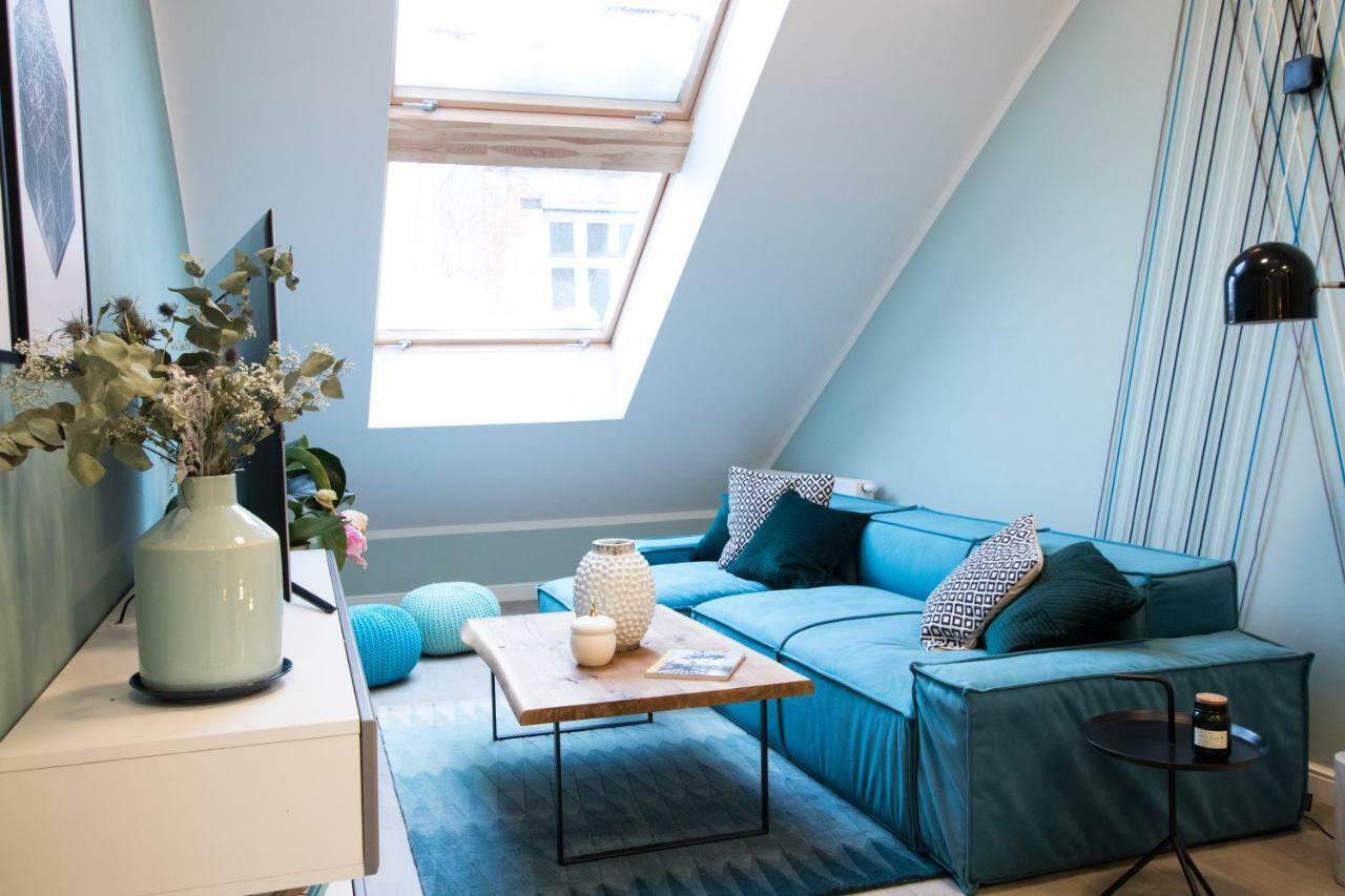 Apartamenty Rynek 10 ビエルスコ・ビアバ エクステリア 写真