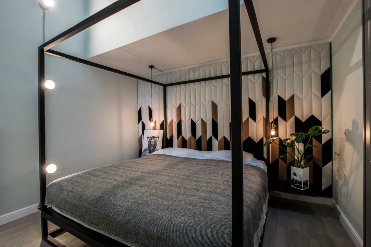 Apartamenty Rynek 10 ビエルスコ・ビアバ エクステリア 写真