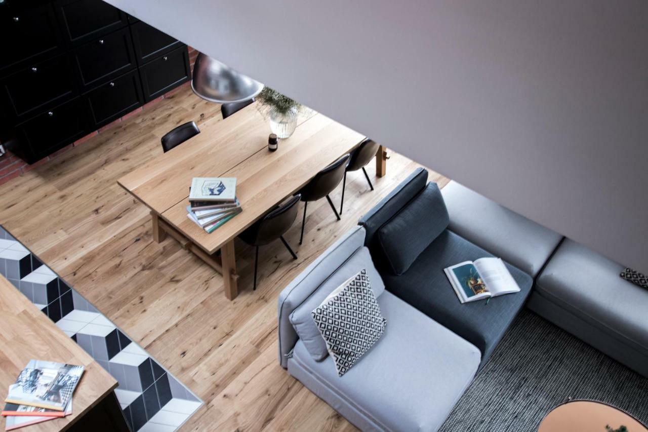Apartamenty Rynek 10 ビエルスコ・ビアバ エクステリア 写真