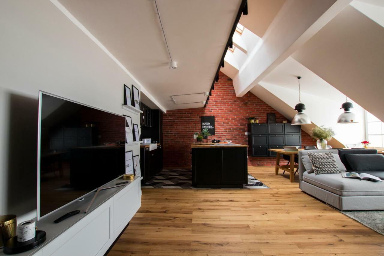 Apartamenty Rynek 10 ビエルスコ・ビアバ エクステリア 写真